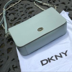 DKNY Summer Blue Handbag (new)
